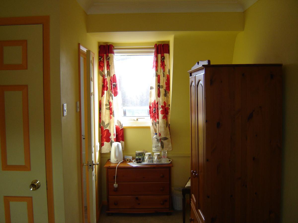 Quay House Hotel Poole Bagian luar foto