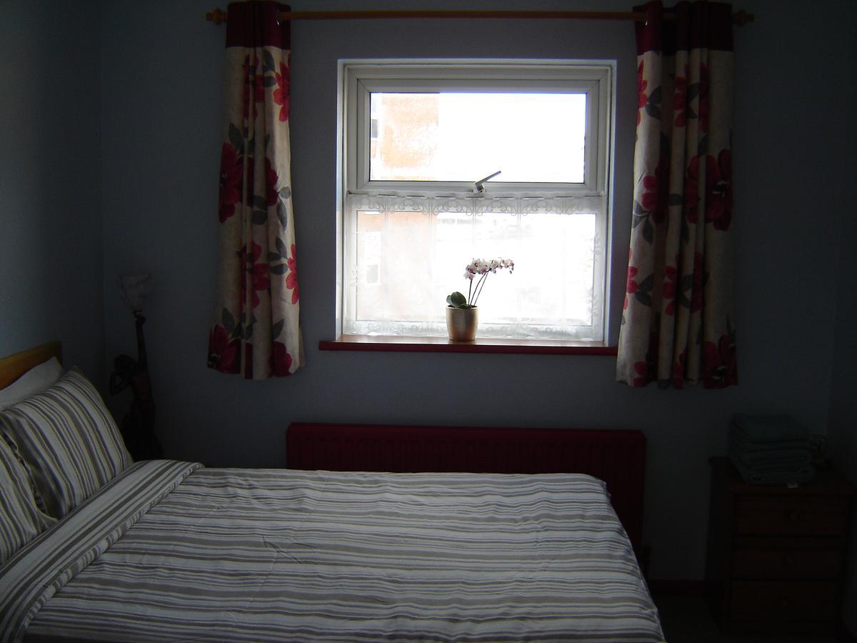 Quay House Hotel Poole Bagian luar foto