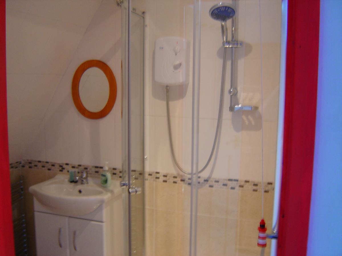 Quay House Hotel Poole Bagian luar foto