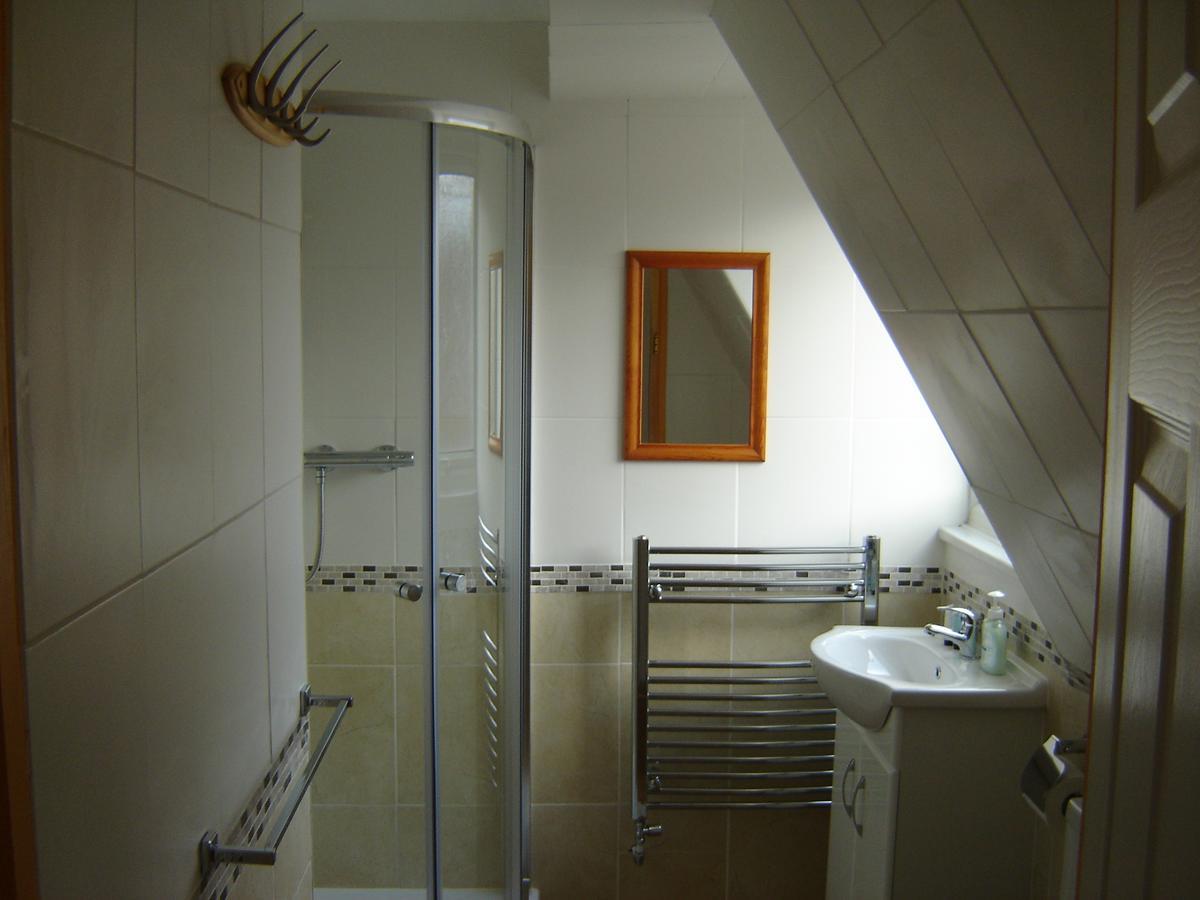 Quay House Hotel Poole Bagian luar foto
